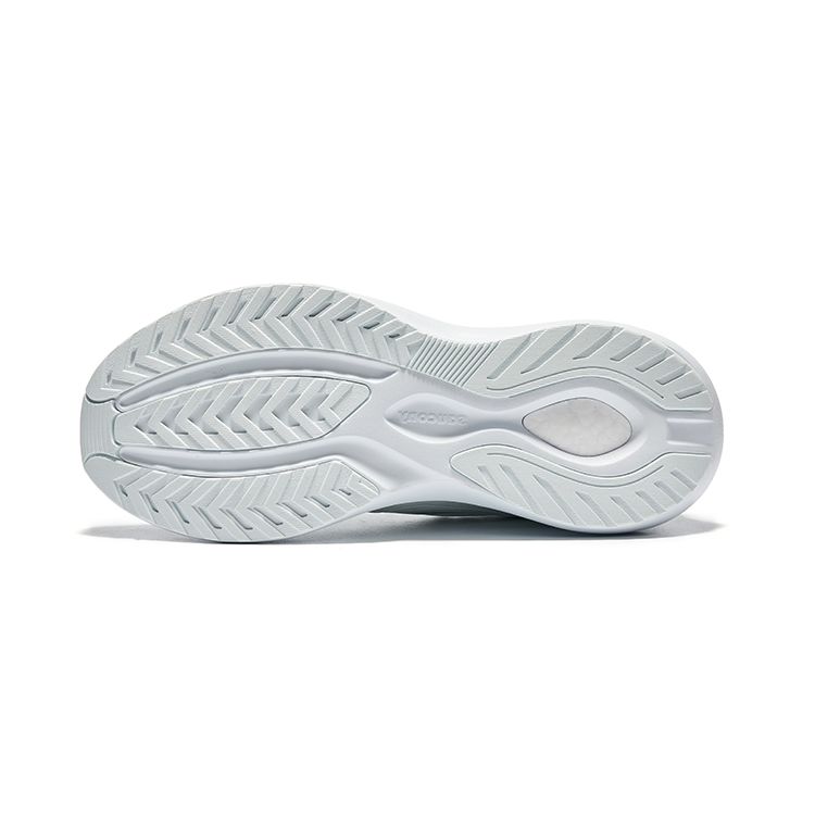 Saucony Phoenix LS Comfortable Non-Slip Durable Low-Top Running Shoes Women sneaker White S18202-1