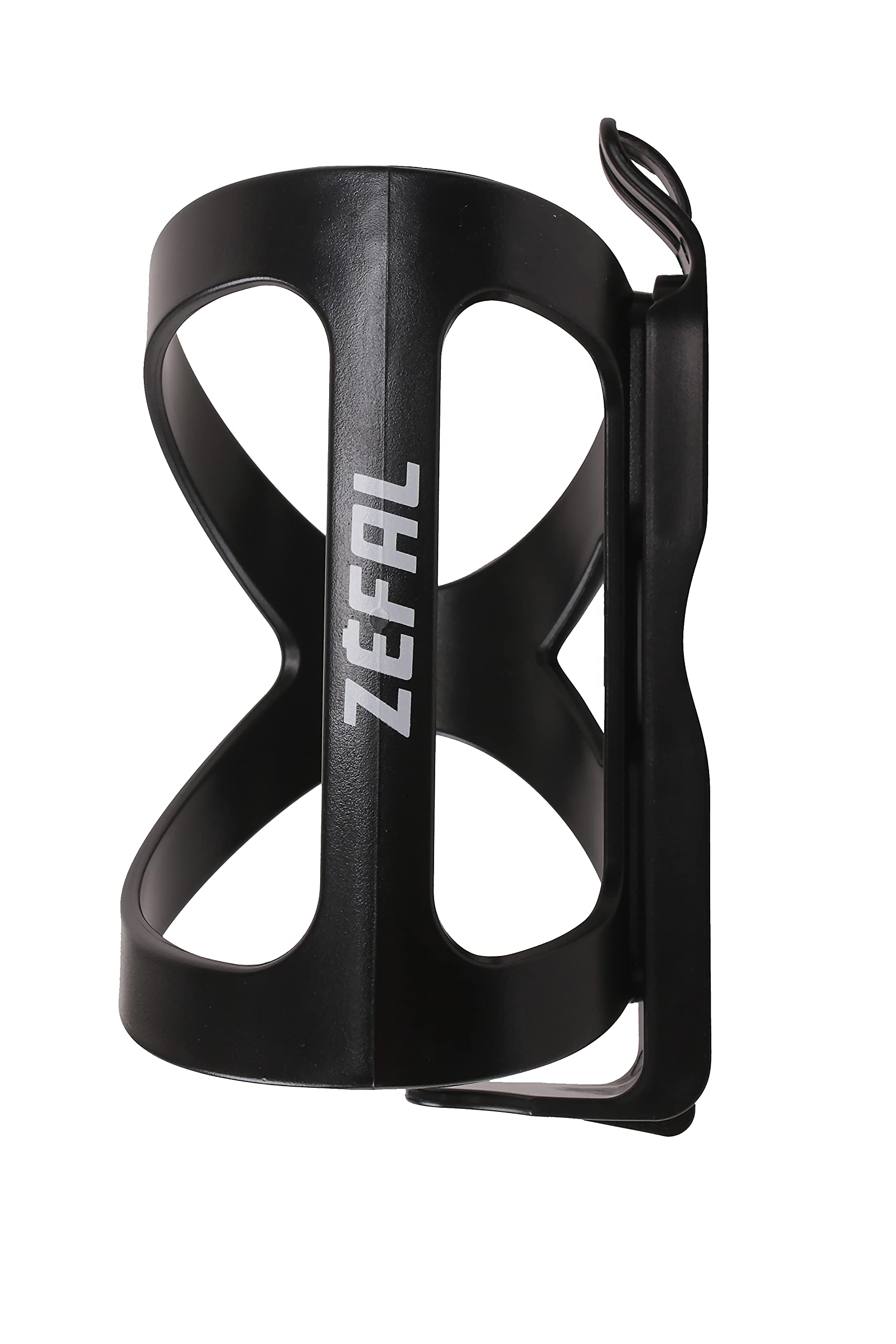

Zefal WIIZ Bicycle Bottle 1700 Cage, Resin, Reversible, Black, чёрный