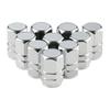 Air Caps Aluminum Bolt-in Tire Valve Stem Caps Tyre Cover Theftproof Valve Caps Stem Air Valve Caps