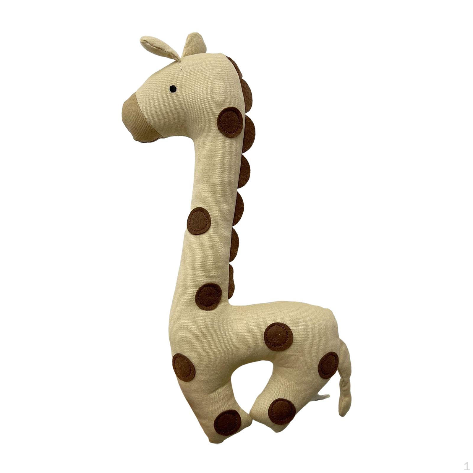 Животное плюшевая игрушка кукла подарок для девочек мальчиков милый младенец утешение — фото 13