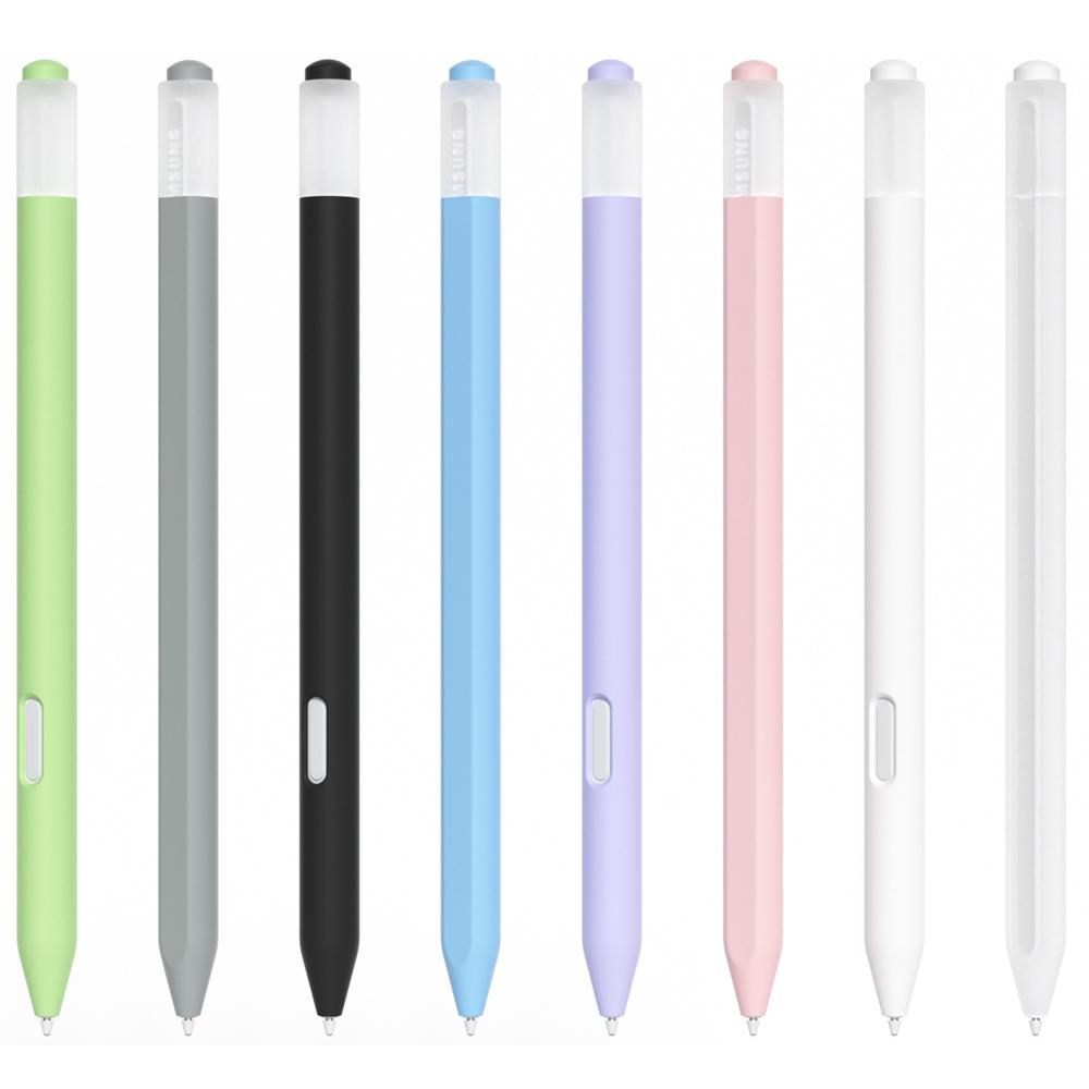 For Samsung Galaxy Tab S11/S11 Ultra Stylus Pen – Soft Silicone Ultra Thin Protective Cover Case