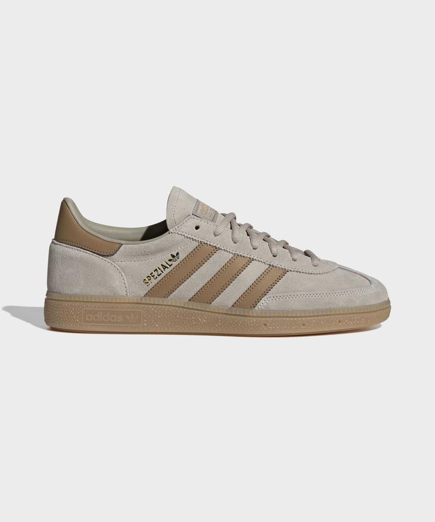 Adidas Handball Special - Wonder Beige: Cardboard / Ih9762