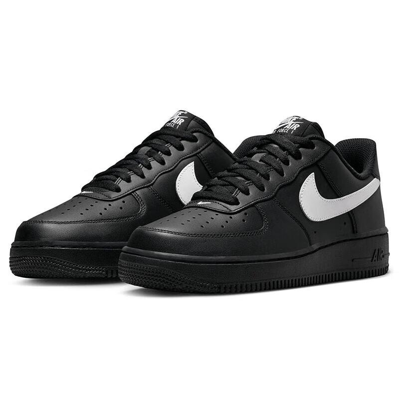 Nike Men's Air Force 1 FZ0627-010 Sneakers