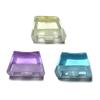 Game Mechanical Keyboard Cap Accessories Epoxy Resin for Cross Shaft Special Keycap Personalized Light Transmission Hand
