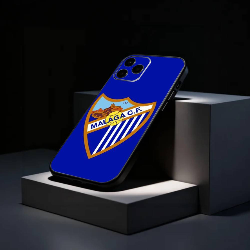 

Cool M-Malaga C-CF Phone Case Silicone Soft For IPhone 17 16 15 14 13 12 11 X XR Plus Pro Max Plus iPhone12