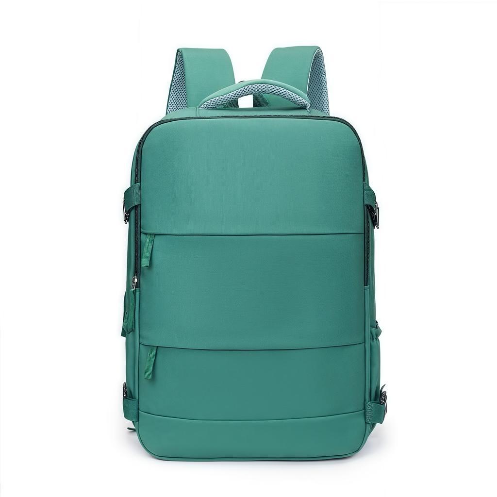 Long distance travel bag, lightweight backpack, suitable for outdoor exploration and city travel.zwq