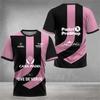 Men's Fitness Sports T-shirt Training Jogging Shirt Tennis Quick Dry Breathable Short-sleeved Fashion Badminton Game Clothes