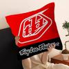 Troy Lee Design Lucky Dragon Pillow Cover Sofa Cushion Cover Home Room Decoration Children Gift
