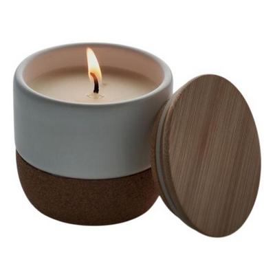 Menkaure Plant-Based Scented Candle