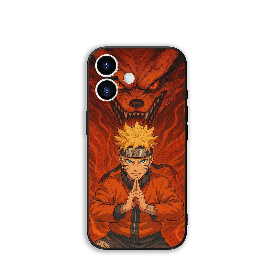 Cartoon KISAME Narutos Akatsuki for Motorola Moto G54 G05 G24 G55 G75 G85 G15 G57 G86 Power Edge 50 30 Ultra Fusion neo Pro Case