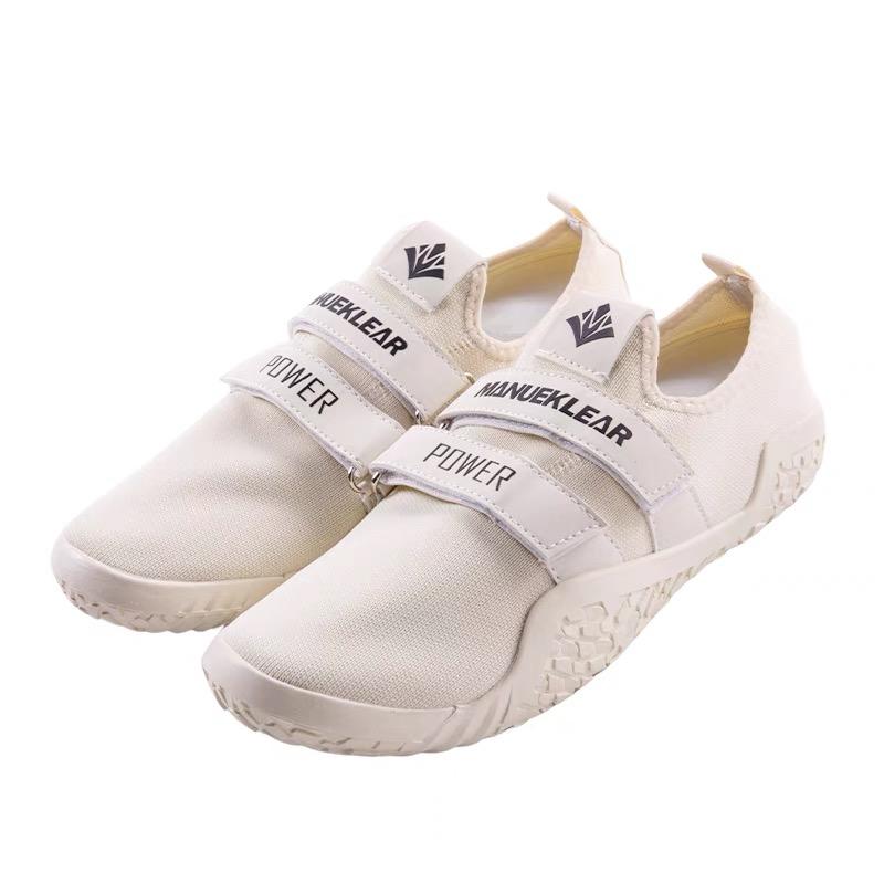 MANUEKLEAR New Barefoot Gym Weight Lifting Shoes for Adult Kid Colorful Breathable Squat Deadlift Sneakers Stable Sumo Shoes