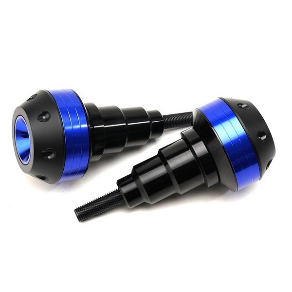 For Yamaha XSR 700 XSR700 2015-2025 Motorcycle Frame Sliders Crash Pad Falling Protector Guard Engine Protection Sliders Cover