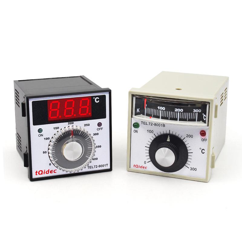 1116 New Style TEL71-9111T/ TEL71-8111B Oven Baking Temperature Controller 111/181V Positional Controller Thermostat