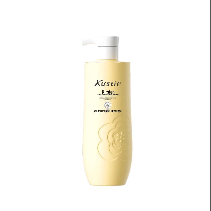 COSTIN Ginger Smoothing Shampoo
