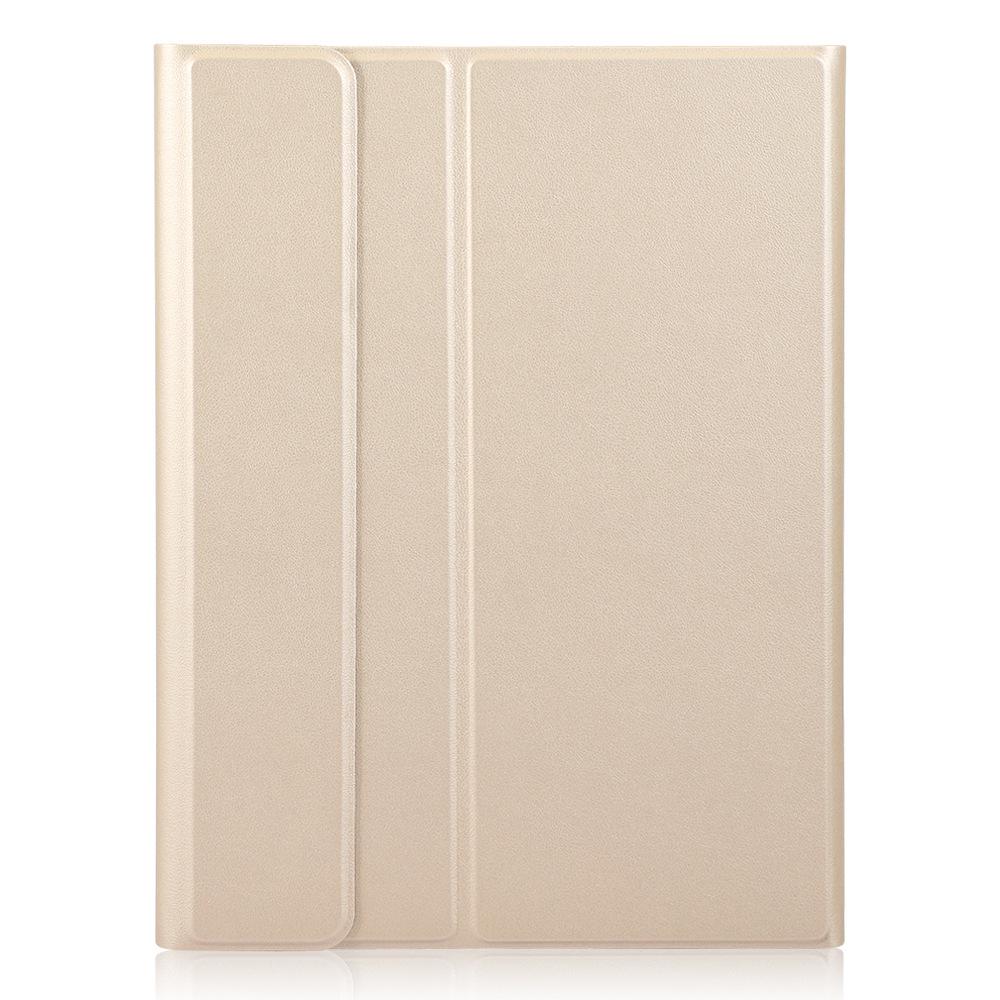 Protective Magnetic Keyboard Case for Samsung Tab S6 Lite P610/P612/P615 Tablet