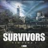 Survivors New Dawn 4 by Matt Fitton CDAudio Book 9781838689728