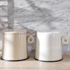 Portable Bidet Chair for Elderly and Pregnant Women - Plastic Mobile Toilet Spittoon for Home Use