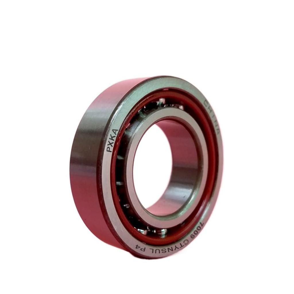 1pcs Angular Contact Bearings 7007 7008 7009 7010 7011 7012 7013 AC/P5 SUL(P5,7011AC SUL)