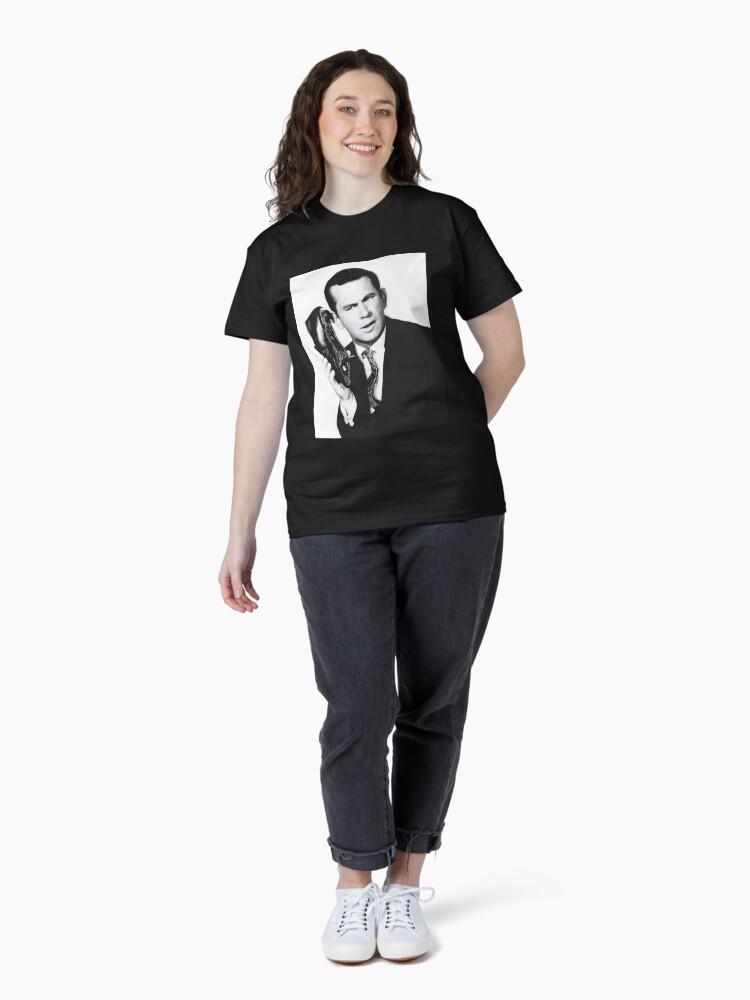 James Bond GET SMART Classic T-Shirt
