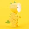 LED Nachtlicht Mini Dinosaurier Licht Ins Student Geschenk Cartoon Haustier Klapptisch Lampe Kinderzimmer Nacht Schlafzimmer Wohnzimmer Dekor