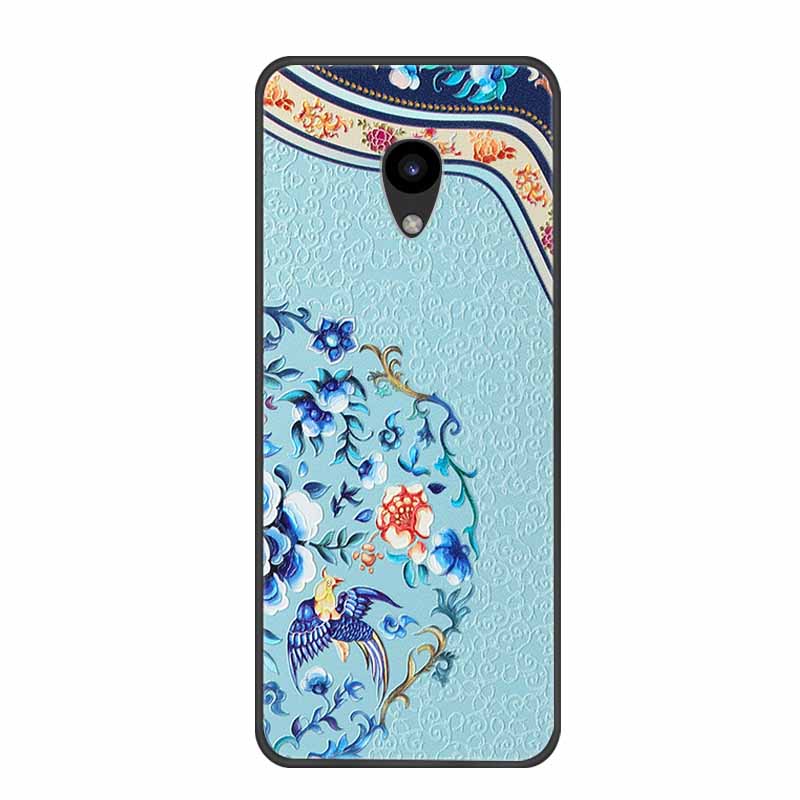 For Xiaomi Qin F21 Pro / F22 Pro Case Relief 3D Emboss Silicone Phone Cases for Qin F22 Pro F 21 22 Pro F21Pro Soft Cover Fundas