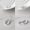 Couple Rings Grandmaster Demonic Cultivation Stylish Accessories for Cosplay
