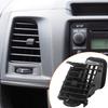 55680-0K010 55685-0K010 Auto Center Air Conditioner A/C Vent Outlet Grille For Toyota Hilux Vigo /Hilux Vigo Champ 2004-2015