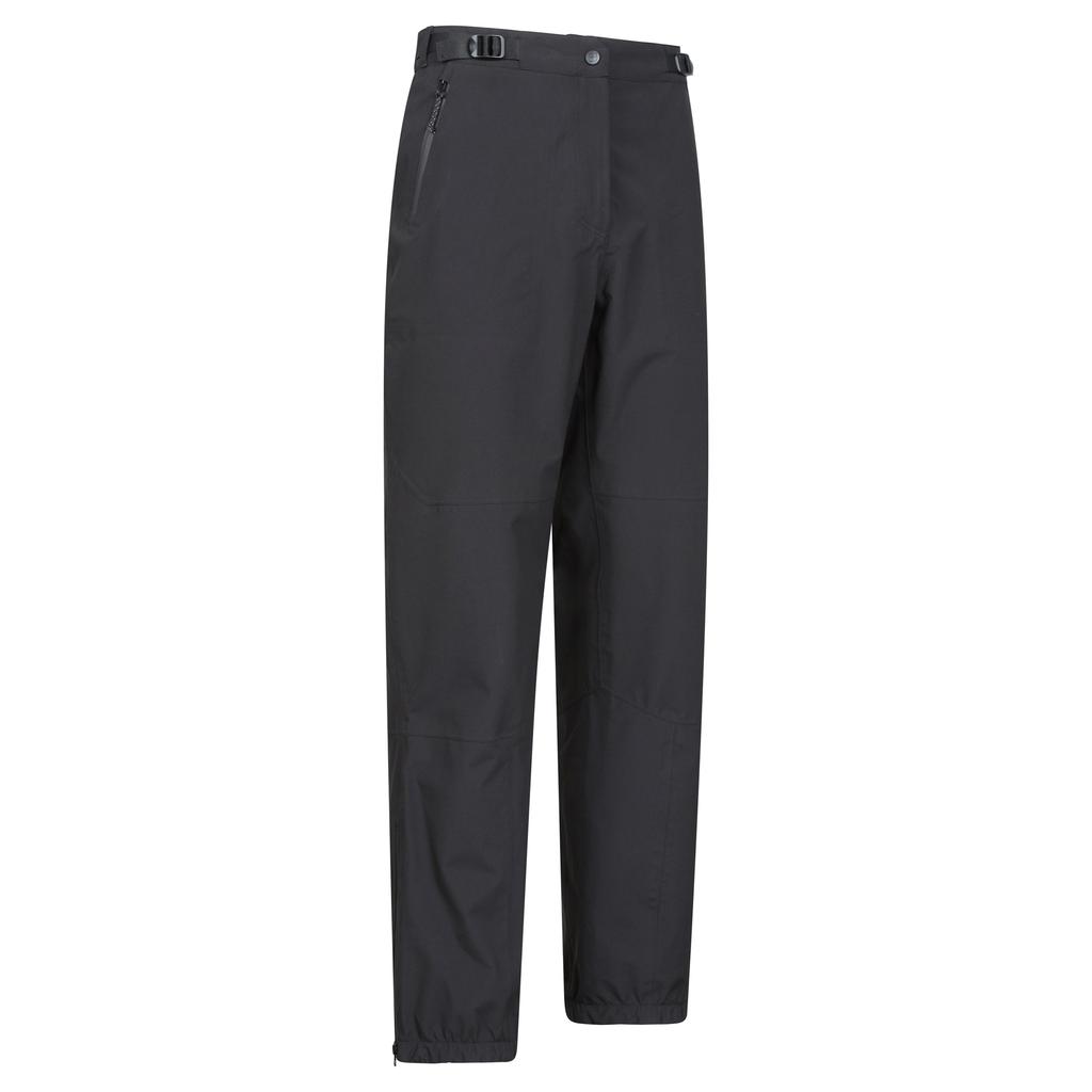 Mountain Warehouse Men's Pinnacle Extreme Waterproof Trousers
