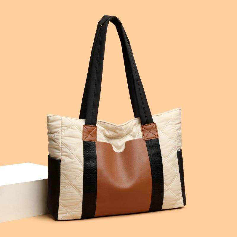 A Stylish and Versatile Handbag, A Simple and Casual Single-shoulder Crossbody Bag