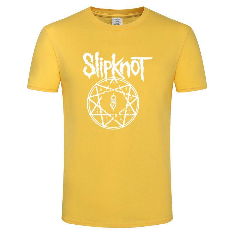 

Унисекс Летняя унисекс/женская футболка Футболки в стиле хэви-метал Топы Футболки «Подготовьтесь к адскому туру» Футболка Slipknotly Унисекс Футболки рок-группы Плюс размер XL