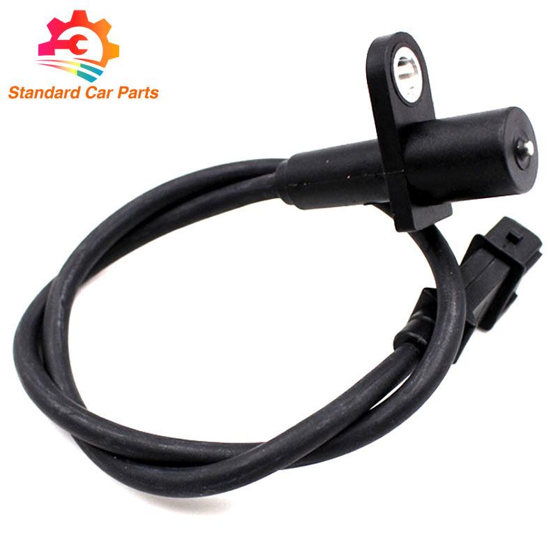 13893995 Crankshaft Position Sensor For Volvo 940 780 760 740 245 244 240 1988-1995
