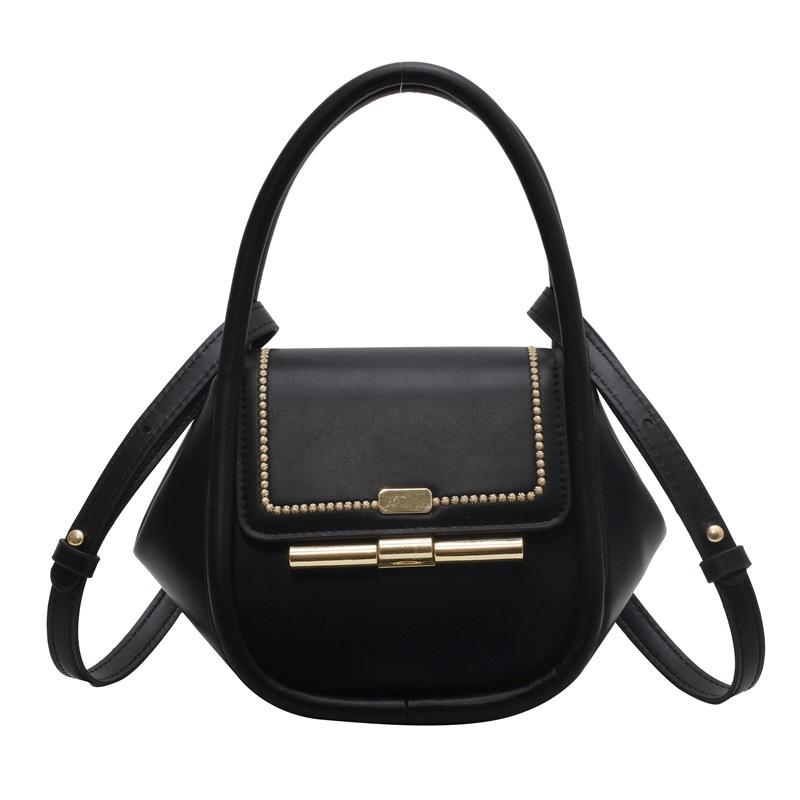 

Шикарные сумки для женщин, летние новые популярные мини-сумки через плечо, корейская сумка-тоут из мягкой искусственной кожи для поездок на работу