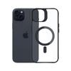 Etui do iPhone 15 Plus 3MK Satin Armor MagSafe