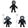 20-30Cm Skibidi Toilet Plush Toy New Skibidi Doll Stuffed Toy Skibidi Yes Yes Dop Speaker Man Tv Man Camara Camera Man Plush Toy
