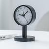 Relógio de Mesa Mini Temporizador Premium, Despertador Mecânico Alto para Alunos do Ensino Fundamental e Médio