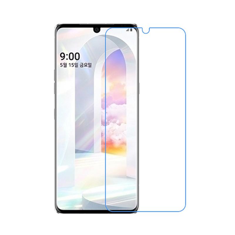 

Ultra Clear LCD Screen Protection Film Cover for LG Velvet