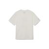 MLB SS23 New York Yankees Cartoon Rabbit Print Breathable Loose Fit Crew Neck Short Sleeve T-Shirt Unisex T-Shirts White 3ATSQ0131-50CRS