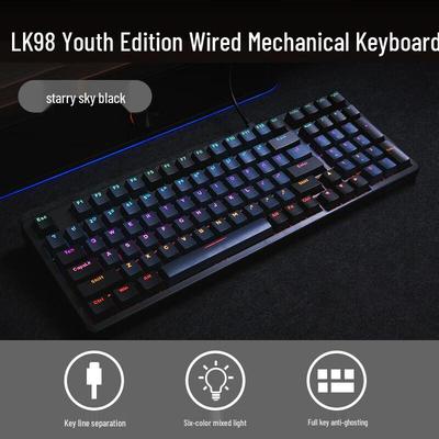 Dareu LK98 Wired Mechanical Keyboard