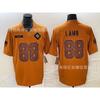 Classic Tribute NFL Style Football Jersey Men - 32 Team Designs Cotton Blend Wear