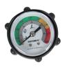 Manometro 30psi Gonfiabile Barca Manometro Pressione Aria Tester Pressione Aria per Pesca Kayak Tavola da Surf Surf Barca