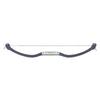 Eyebrow Line Marker Ruler Lightweight Arch Microblading Eyebrow Mapper for   Measuring