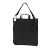 [Porter] Noir 2-Way Helmet Bag 895-15156 NOIR Black W41.5 x H43 x D0cm