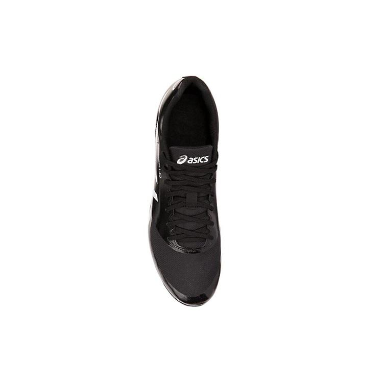 Asics Hyper LD 6 'Black White' Men's 1091A019-001