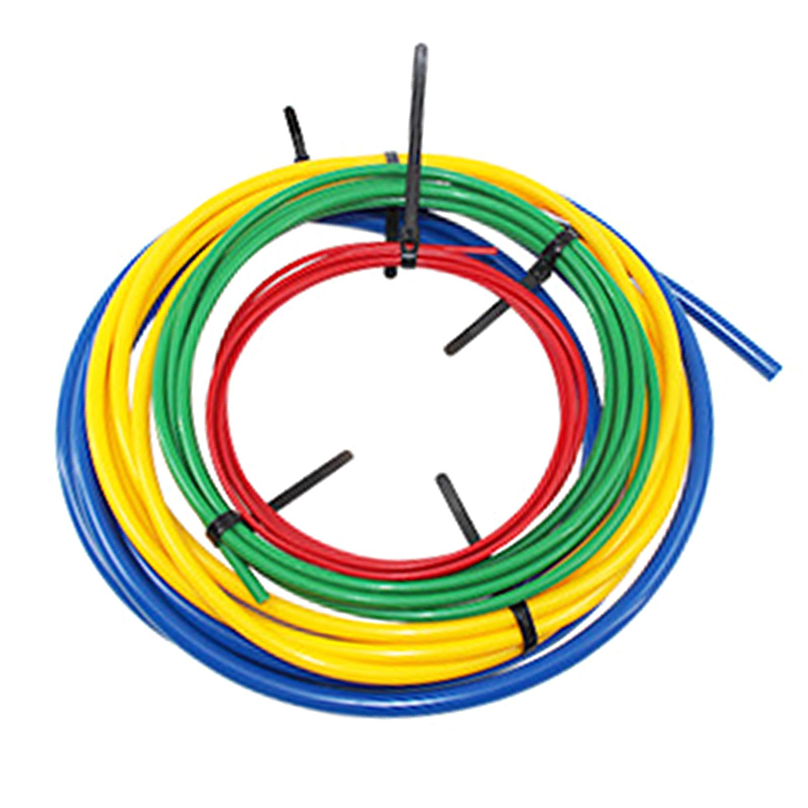 

Инструмент Защитная трубка для медной трубы против деформации Пластиковый защитный протектор для медной трубы для аксессуара для кондиционера