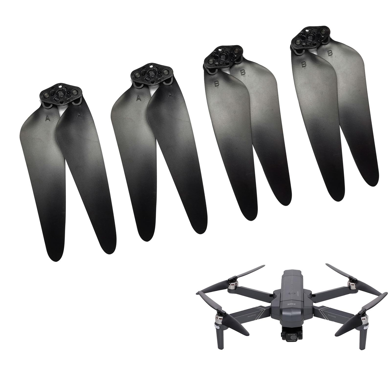

4PCS Propeller for SJRC F11 4K PRO RC Drone
