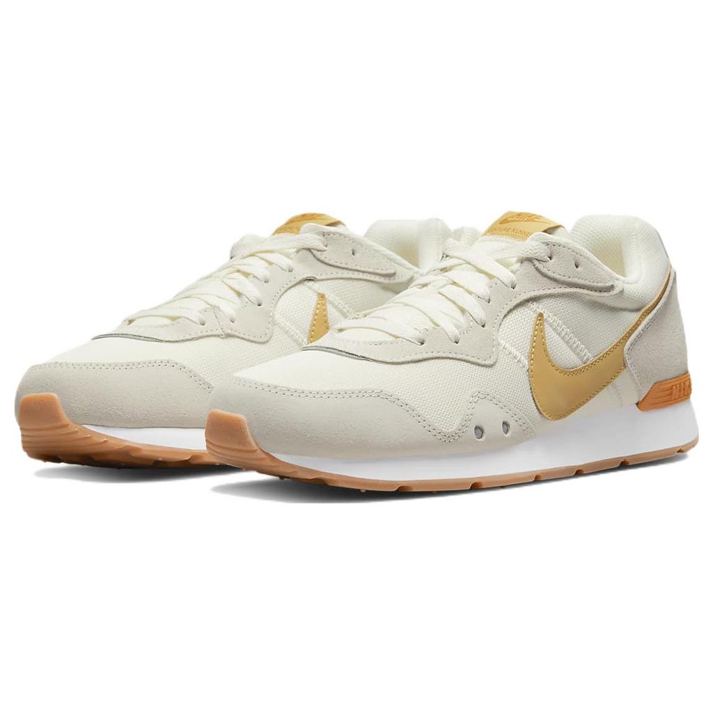 Nike Venture Runner Wear-resistant Non-Slip Low Tops Retro Gray (Unisex) Running Shoes CK2944 100