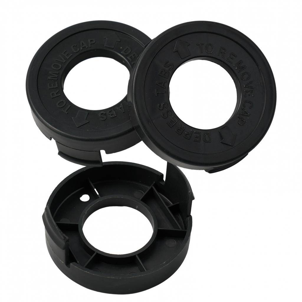 Spool Cover Plastic 682378-02 68237-02
