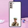 Newt Maze Runner Phone Case For Samsung Galaxy S25 Ultra S24 S23 Ultra S9 S10 S20 S21 S22 Plus S24 FE Cover