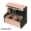 Shenjiang Automatic Shoe Polisher & Accessories