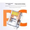 Shanze RJ11 6P6C Telephone Connector Plugs